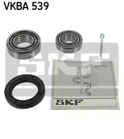 Комплект подшипника SKF VKBA 539